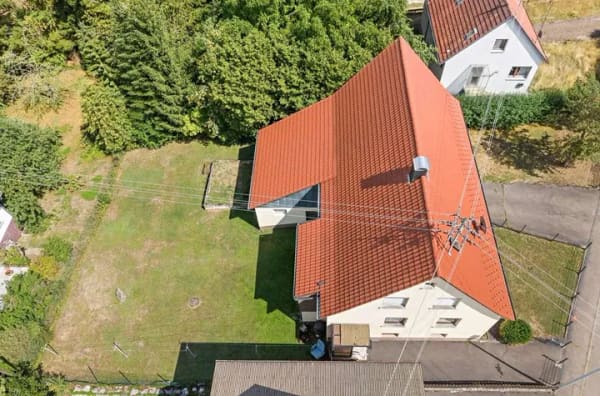 Immobilie in Winterlingen - Charmantes Haus mit Scheune in Winterlingen - Bild 2