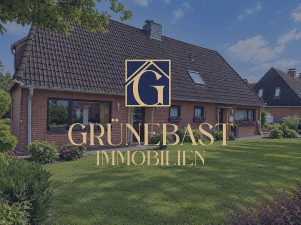 Immobilie in Sande - Ein Zuhause mit vielen Möglichkeiten – großzügiges Doppelhaus in Cäciliengroden - Bild 0