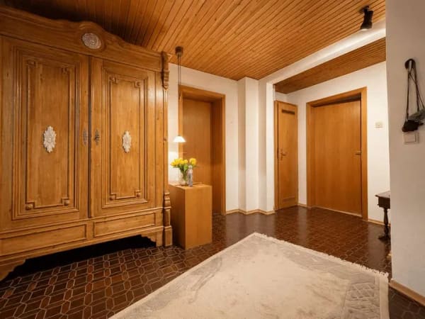 Immobilie in Sande - Ein Zuhause mit vielen Möglichkeiten – großzügiges Doppelhaus in Cäciliengroden - Bild 2