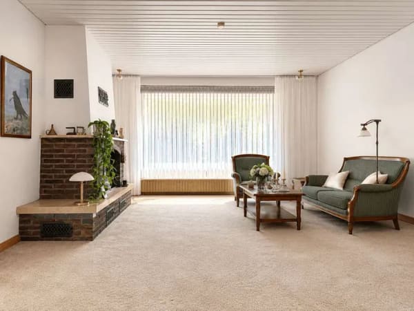 Immobilie in Sande - Ein Zuhause mit vielen Möglichkeiten – großzügiges Doppelhaus in Cäciliengroden - Bild 4