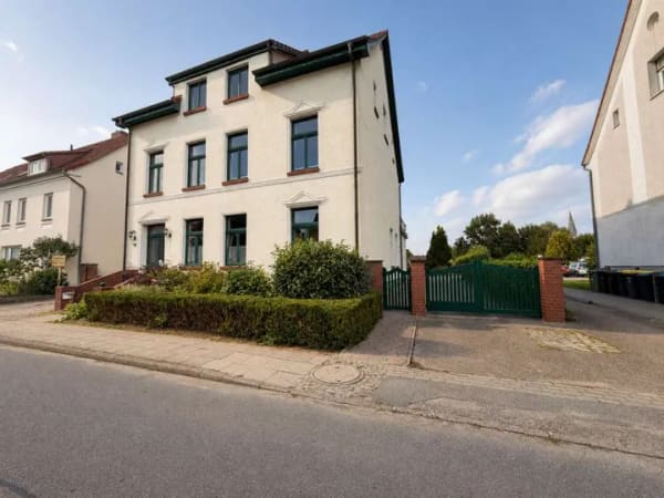 Immobilie in Bernitt - Viel Haus, viele Möglichkeiten – großzügiges Anwesen in Bützow - Bild 0