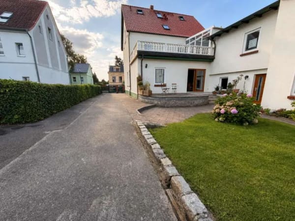 Immobilie in Bernitt - Viel Haus, viele Möglichkeiten – großzügiges Anwesen in Bützow - Bild 1