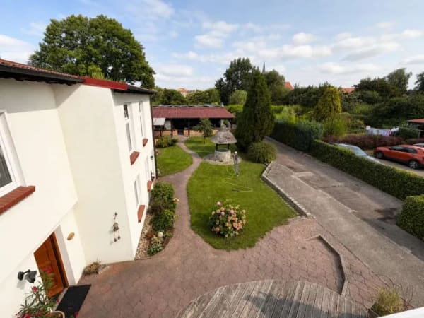 Immobilie in Bernitt - Viel Haus, viele Möglichkeiten – großzügiges Anwesen in Bützow - Bild 3