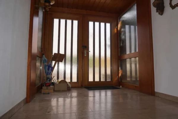 Immobilie in Bellheim - Großes Einfamilienhaus mit Keller und Garten -  Ruhige Lage in Bellheim - Bild 1