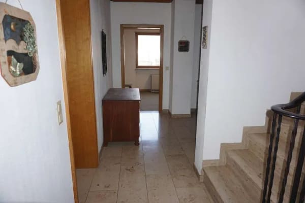 Immobilie in Bellheim - Großes Einfamilienhaus mit Keller und Garten -  Ruhige Lage in Bellheim - Bild 3