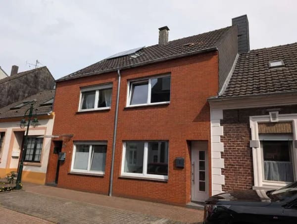 Immobilie in Kevelaer - Klein, charmant, voller Geschichte – das Zuhause für Paare oder die kleine Familie in Kevelaer - Bild 1