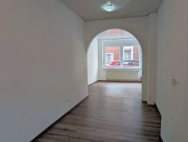 Immobilie in Kevelaer - Klein, charmant, voller Geschichte – das Zuhause für Paare oder die kleine Familie in Kevelaer - Bild 2