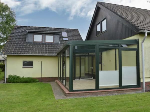 Immobilie in Ovelgönne - Einfamilienhaus im schönen Ovelgönne - Bild 2