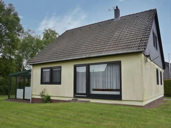 Immobilie in Ovelgönne - Einfamilienhaus im schönen Ovelgönne - Bild 3