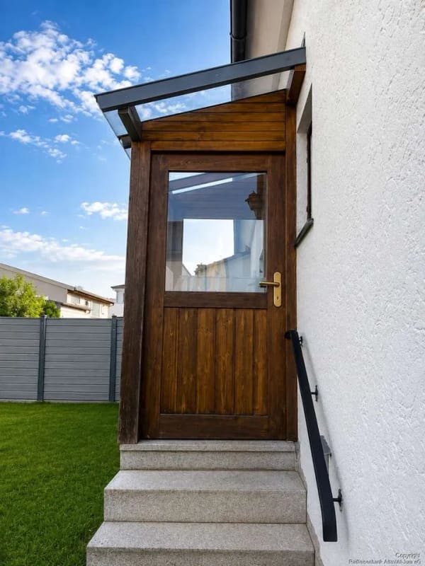 Immobilie in Beilngries - Doppelhaushälfte mit viel Potenzial in Beilngries – gestalten Sie Ihr neues Zuhause - Bild 4