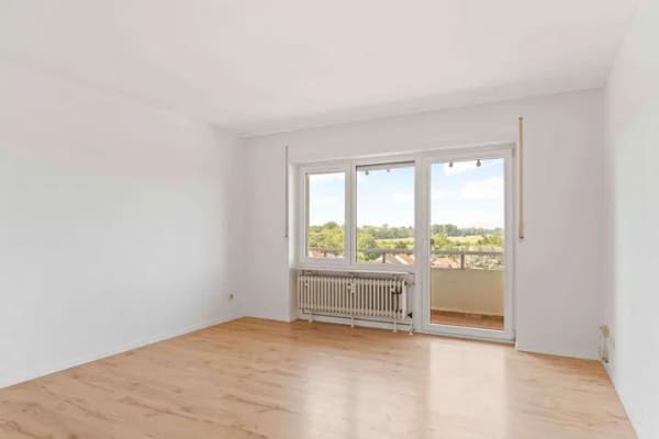 Immobilie in Schifferstadt - ETW 6 OG mit Panoramabilck - Bild 4
