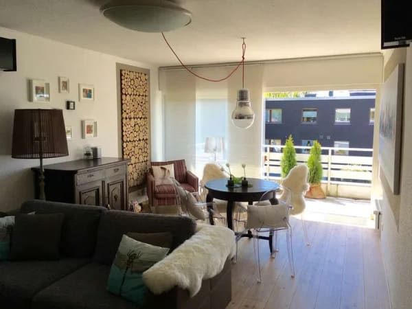 Immobilie in Herten - Provisionsfrei: 2,5-Zimmer-Eigentumswohnung im grünen mit Balkon - Bild 2