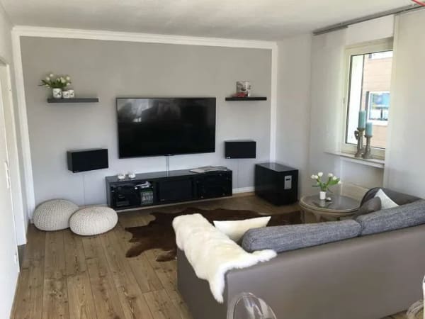 Immobilie in Herten - Provisionsfrei: 2,5-Zimmer-Eigentumswohnung im grünen mit Balkon - Bild 3