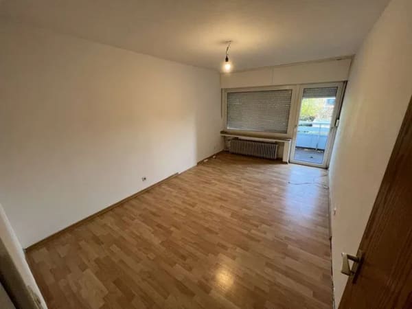 Immobilie in Herten - Provisionsfrei: Gepflegte 2,5-Zimmer-Eigentumswohnung mit laufenden Mieteinnahmen - Bild 3