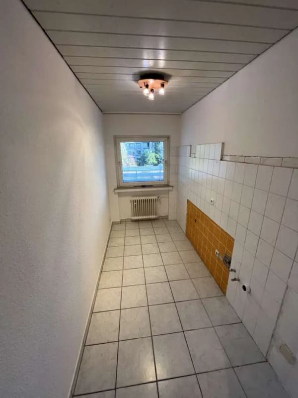 Immobilie in Herten - Provisionsfrei: Gepflegte 2,5-Zimmer-Eigentumswohnung mit laufenden Mieteinnahmen - Bild 4