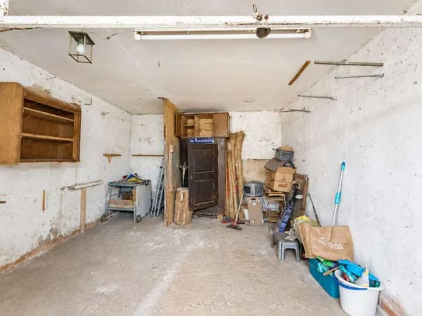 Immobilie in Bühlertann - Sanierungsbedürftiges Einfamilienhaus in zentraler Lage von Bühlertann! - Bild 4
