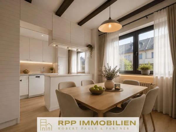 Immobilie in Unterschleißheim - Großzügiges Reihenhaus in attraktiver Lage unmittelbar zum Park - Bild 4