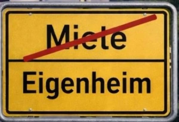 Immobilie in Gemmerich - Sie zahlen noch Miete?? – Warum eigentlich?? – NEUBAU für fast alle BEZAHLBAR - Bild 3
