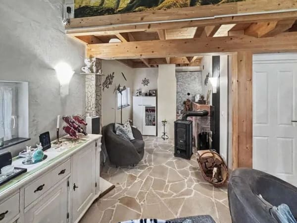 Immobilie in Nieheim - Kernsaniertes Einfamilienhaus in Nieheim-Holzhausen - Bild 3