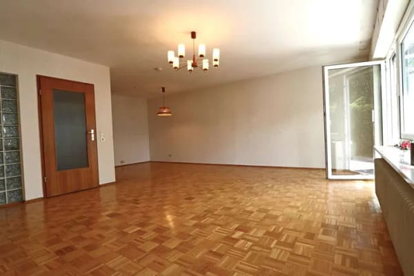 Immobilie in Kriftel - Reihenendhaus mit Garten, Garage und PKW-Stellplatz zentral gelegen in Kriftel. - Bild 3