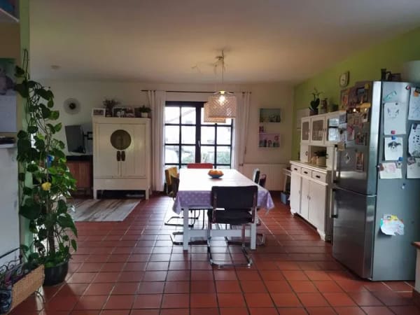 Immobilie in Dorsheim - Idyllisches Einfamilienhaus mit Traumgarten und ELW plus TechnikUpdates! - Bild 4