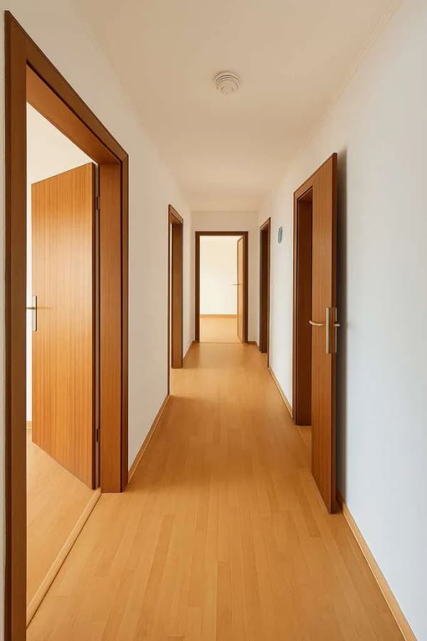 Immobilie in Mühltal - 4 % AfA | Bezugsfreie Dachgeschosswohnung mit Restnutzungsgutachten - Bild 1
