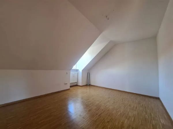 Immobilie in Vilsbiburg - DG Wohnung im Fischergelände - Bild 2