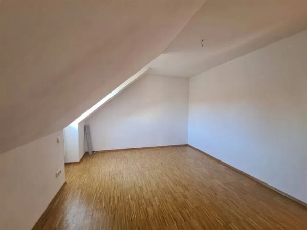 Immobilie in Vilsbiburg - DG Wohnung im Fischergelände - Bild 3