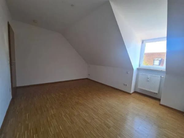 Immobilie in Vilsbiburg - DG Wohnung im Fischergelände - Bild 4