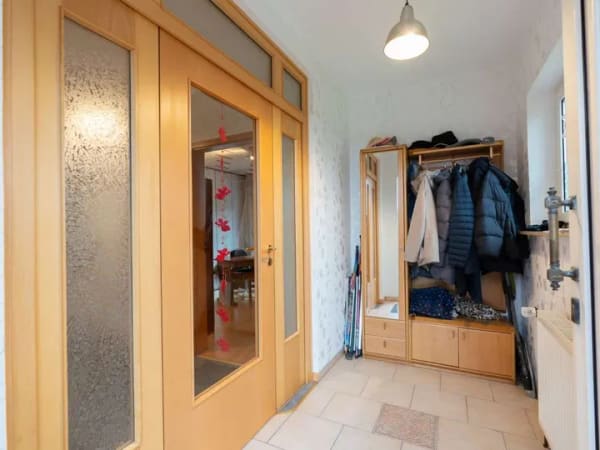 Immobilie in Moormerland - Charmantes Einfamilienhaus mit Wintergarten, Kamin und herrlichem Gartenparadies *HF2515a* - Bild 4