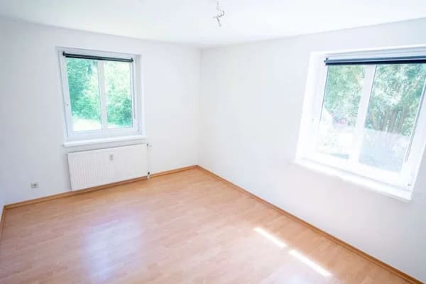 Immobilie in Witzhave - Wohnen im Grünen: Helle Erdgeschosswohnung mit Terrasse in Witzhave - Bild 4