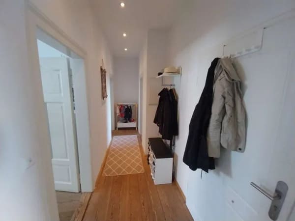 Immobilie in Biblis - Gemütliche Erdgeschosswohnung - 3 Zimmer, Küche, Bad - Bild 3