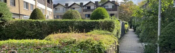 Immobilie in Monheim am Rhein - Leerstehendes Mehrfamilienhaus - Bild 1