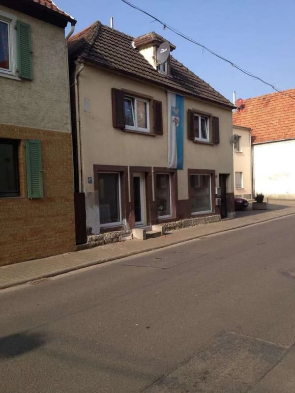 Immobilie in Guntersblum - Kapitalanlage 3-Familienhaus - Bild 0