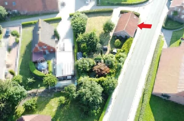 Immobilie in Südbrookmerland - Nicht weit der Ostfriesischen Küste erwartet Sie Idylle pur. - Bild 3