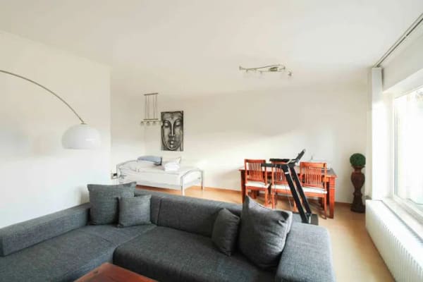 Immobilie in Königslutter am Elm - Gepflegtes Reihenmittelhaus mit Garten, Terrasse & Stellplatz - Bild 1