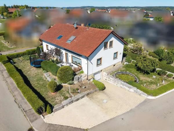 Immobilie in Winterlingen - Ihr neues Zuhause in Winterlingen-Benzingen - Bild 0