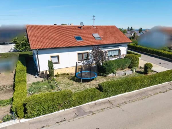Immobilie in Winterlingen - Ihr neues Zuhause in Winterlingen-Benzingen - Bild 1