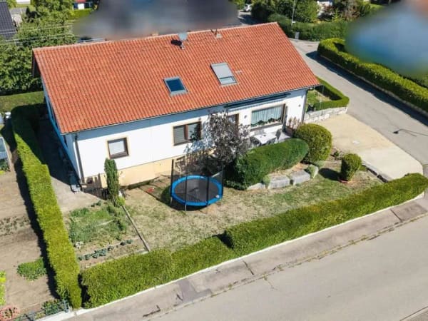 Immobilie in Winterlingen - Ihr neues Zuhause in Winterlingen-Benzingen - Bild 2