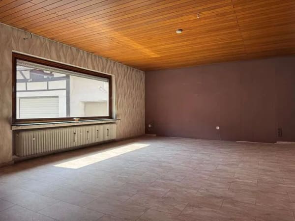 Immobilie in Waldsolms - Mit Platz für die Familie und Hobby - Zuhause ankommen! - Bild 3