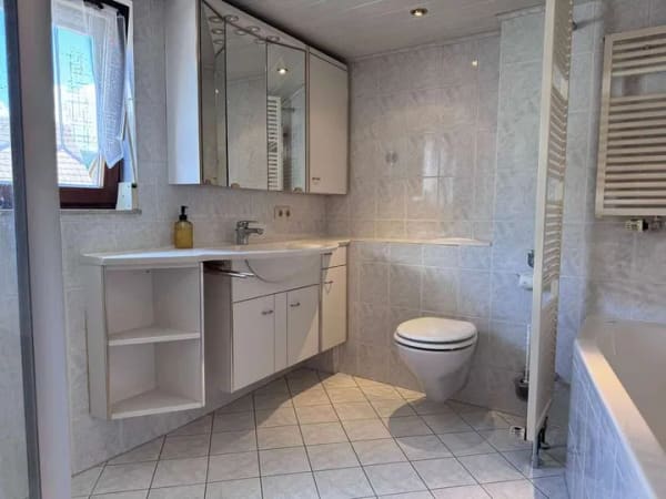 Immobilie in Waldsolms - Mit Platz für die Familie und Hobby - Zuhause ankommen! - Bild 4