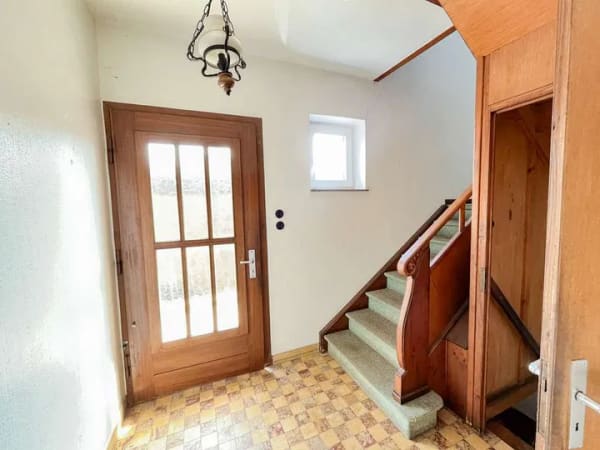 Immobilie in Ibbenbüren - Flexibles Wohnhaus mit Perspektive in hervorragender Lage von Ibbenbüren! - Bild 2