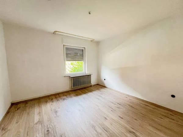 Immobilie in Ibbenbüren - Flexibles Wohnhaus mit Perspektive in hervorragender Lage von Ibbenbüren! - Bild 3