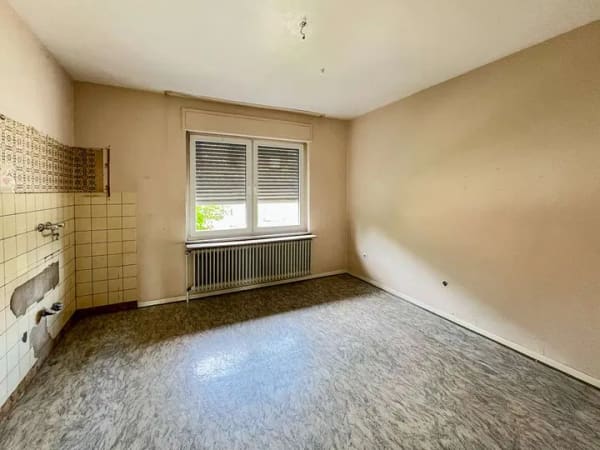 Immobilie in Ibbenbüren - Flexibles Wohnhaus mit Perspektive in hervorragender Lage von Ibbenbüren! - Bild 4