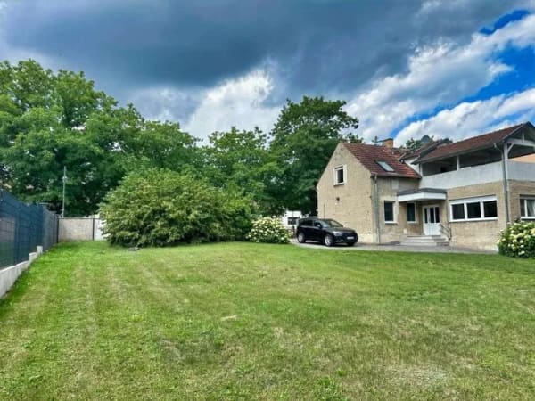 Immobilie in Jamlitz - SPREEWALDNÄHE - FAMILIENDOMIZIL MIT VIEL PLATZ: IHR NEUES ZUHAUSE AUF EINEM TRAUMGRUNDSTÜCK - Bild 3
