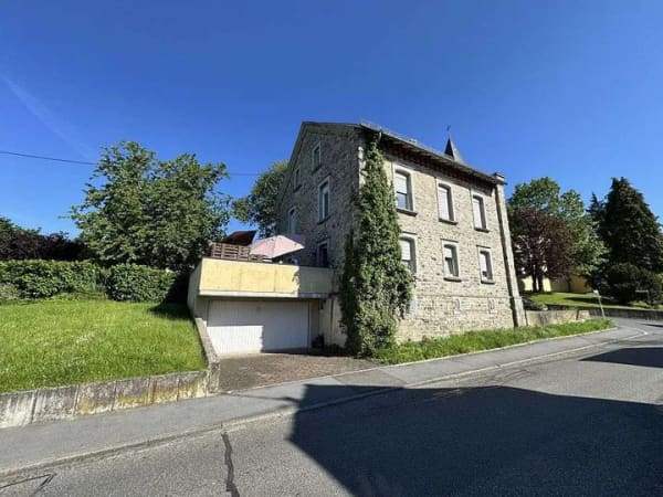 Immobilie in Marienrachdorf - !Kapitalanleger aufgepasst! - Mehrfamilienhaus in ruhiger Lage. - Bild 0