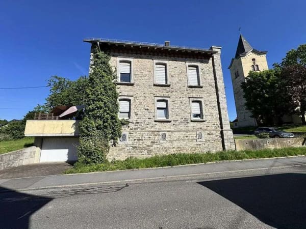 Immobilie in Marienrachdorf - !Kapitalanleger aufgepasst! - Mehrfamilienhaus in ruhiger Lage. - Bild 1
