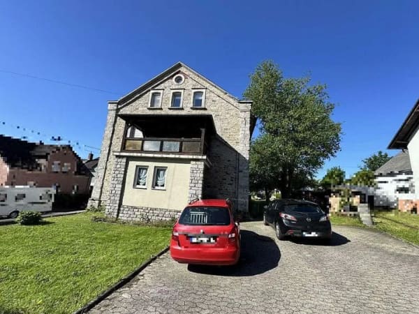 Immobilie in Marienrachdorf - !Kapitalanleger aufgepasst! - Mehrfamilienhaus in ruhiger Lage. - Bild 2