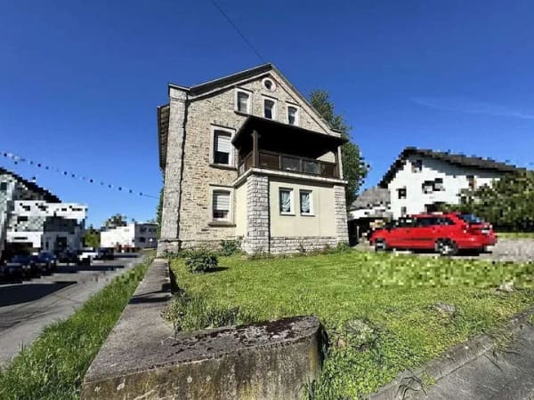 Immobilie in Marienrachdorf - !Kapitalanleger aufgepasst! - Mehrfamilienhaus in ruhiger Lage. - Bild 3