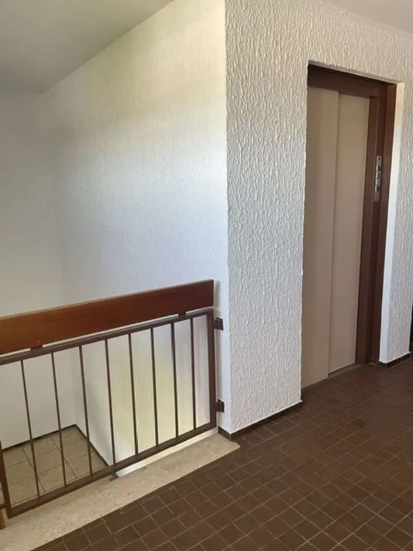 Immobilie in Tamm - Fernblick gefällig? Barrierefreie 3-Zimmer-Etagenwohnung inkl. TG-Stellplatz - Bild 2
